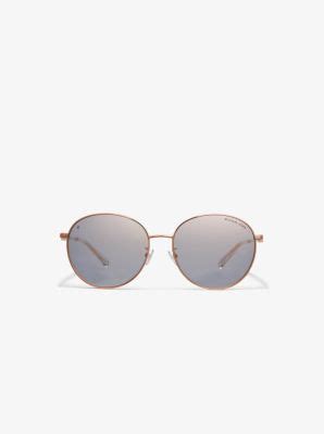 lunette michael kors iris|Alpine Sunglasses .